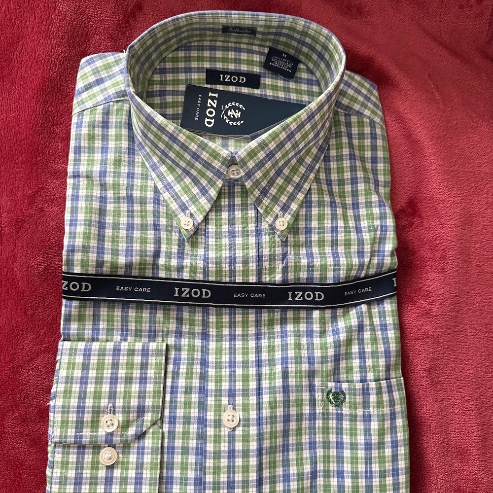 Mens Dress Shirt
